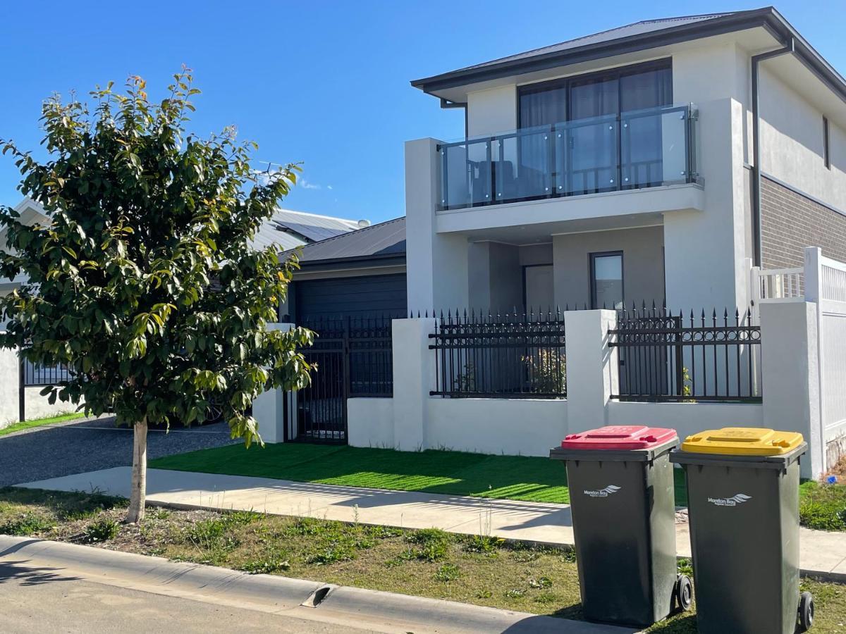 Waterside Redcliffe