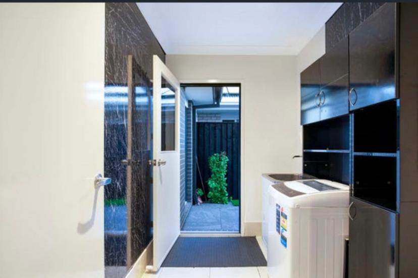 Waterside Holiday home Redcliffe