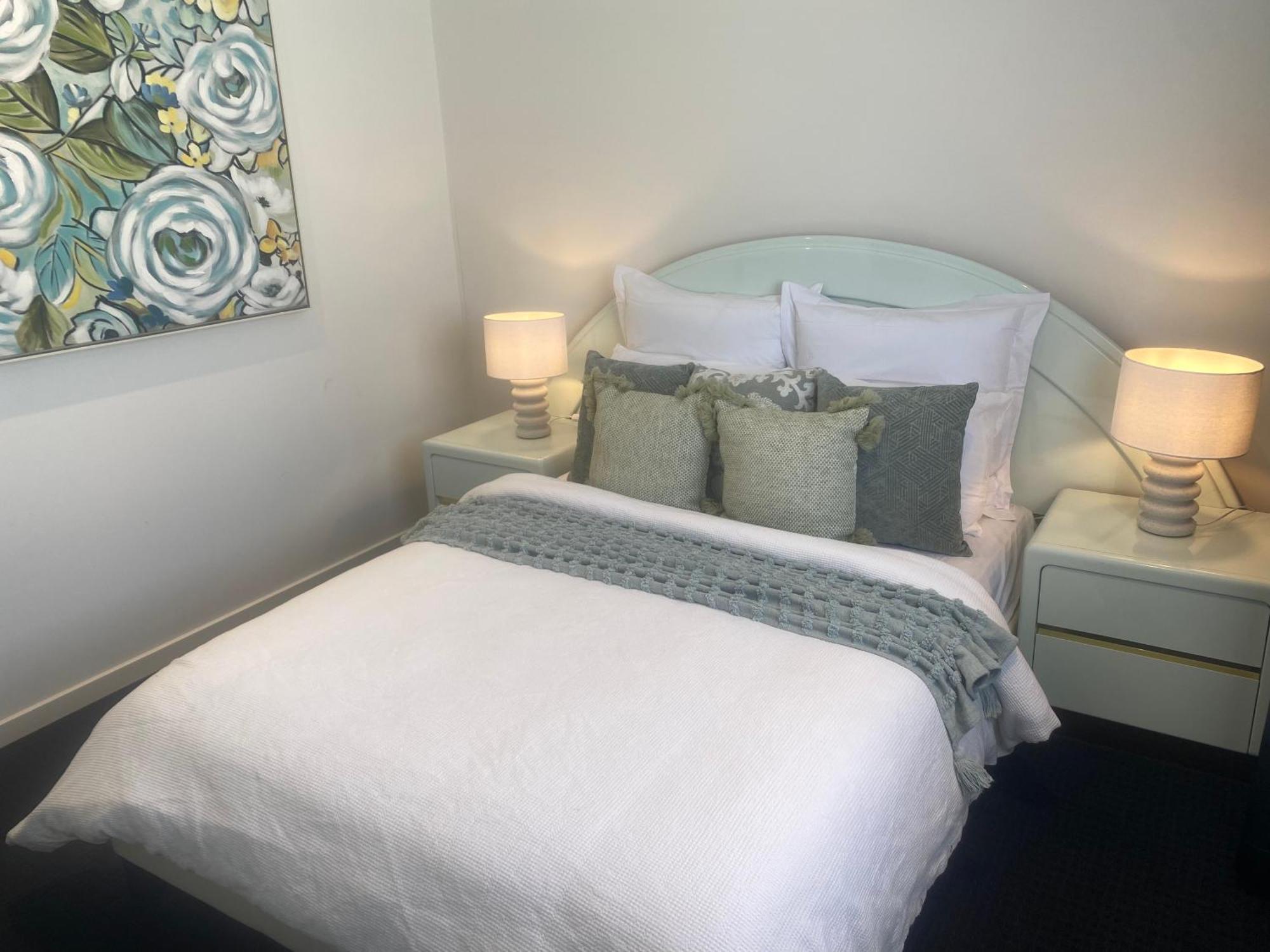 Waterside Holiday home Redcliffe