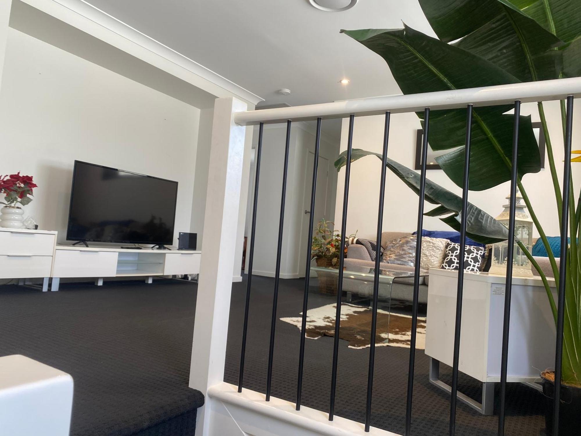 Holiday home Waterside Redcliffe